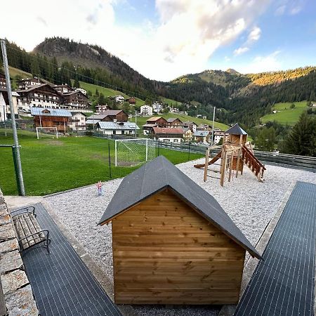 Tabia Suite Pelmo Villagrande  Экстерьер фото