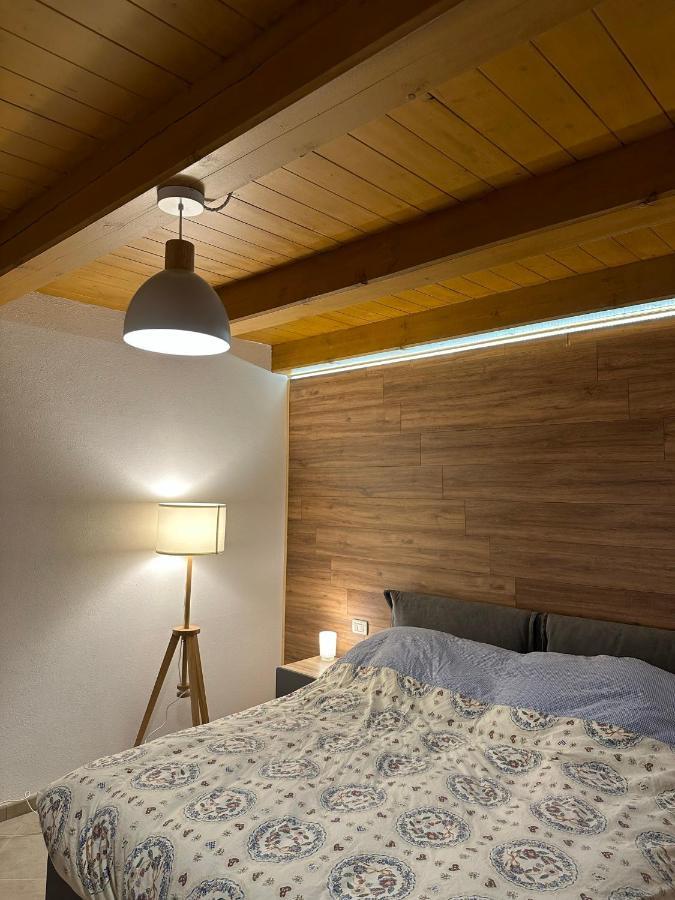 Tabia Suite Pelmo Villagrande  Экстерьер фото